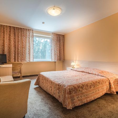 Karolina Park Hotel VNO Eksteriør bilde