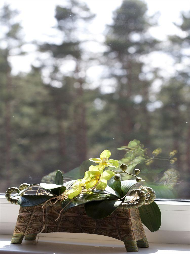 Karolina Park Hotel VNO Eksteriør bilde