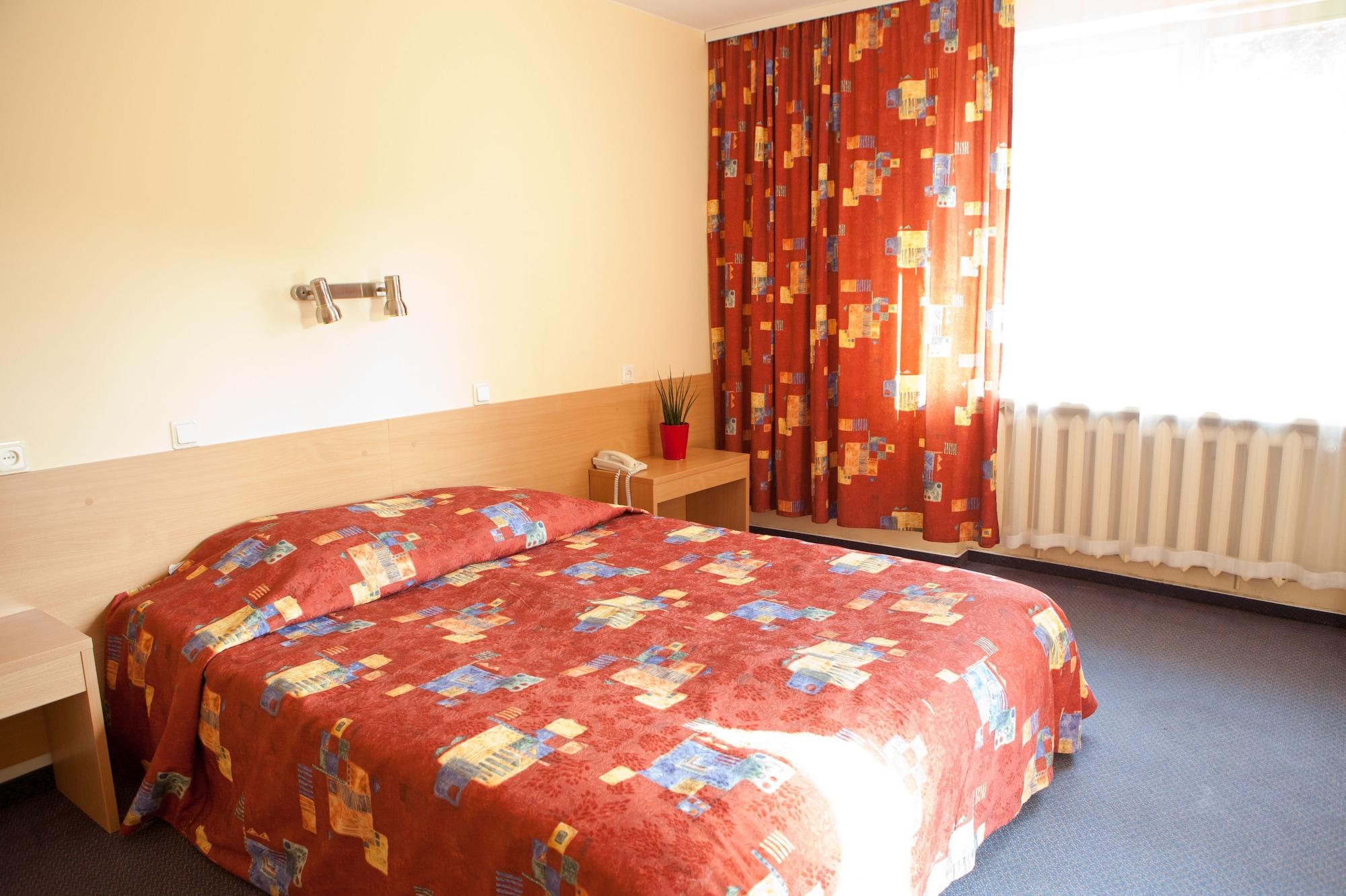 Karolina Park Hotel VNO Eksteriør bilde