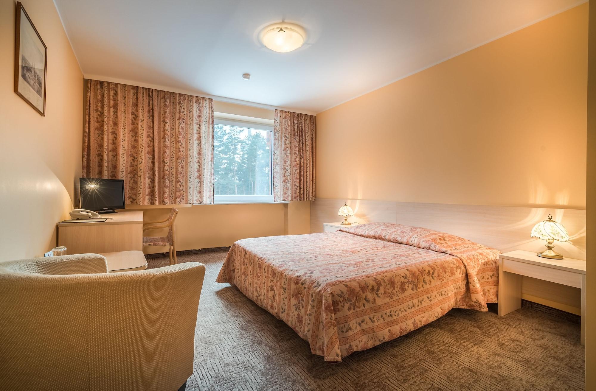 Karolina Park Hotel VNO Eksteriør bilde