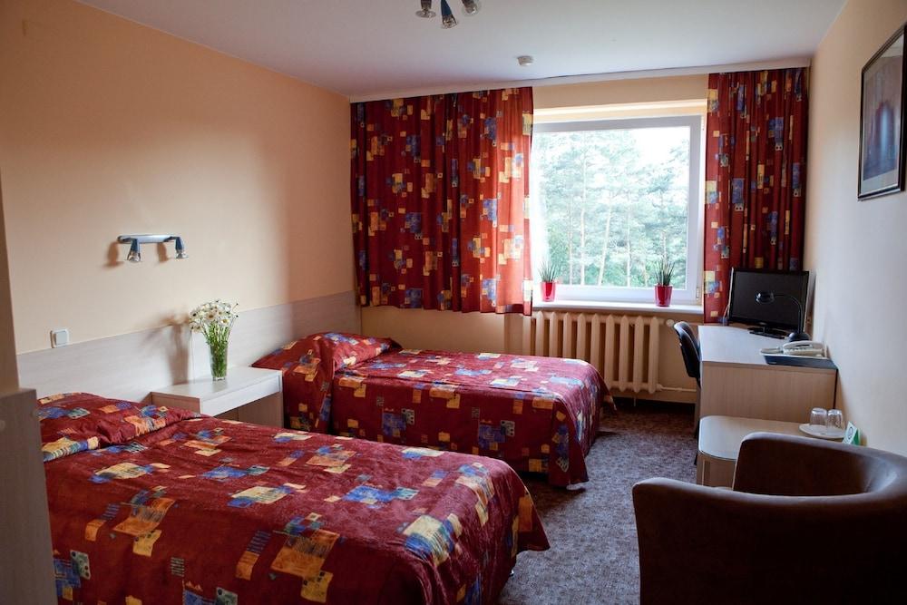 Karolina Park Hotel VNO Eksteriør bilde