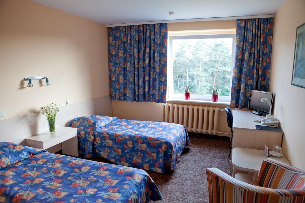 Karolina Park Hotel VNO Eksteriør bilde
