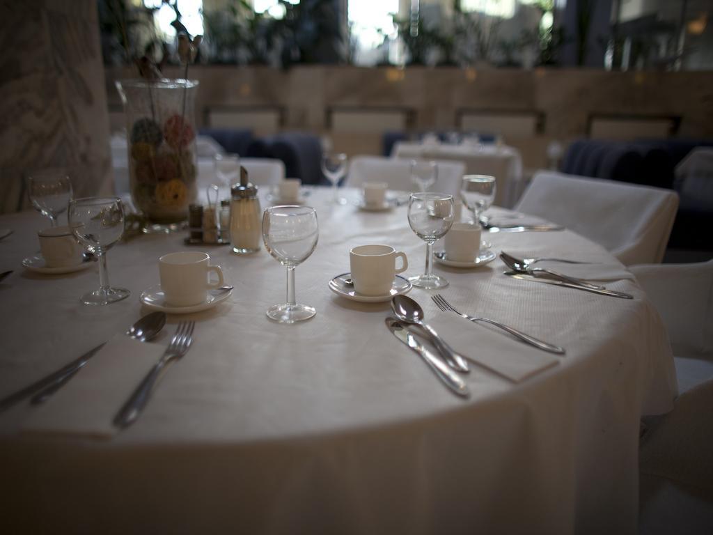 Karolina Park Hotel VNO Eksteriør bilde