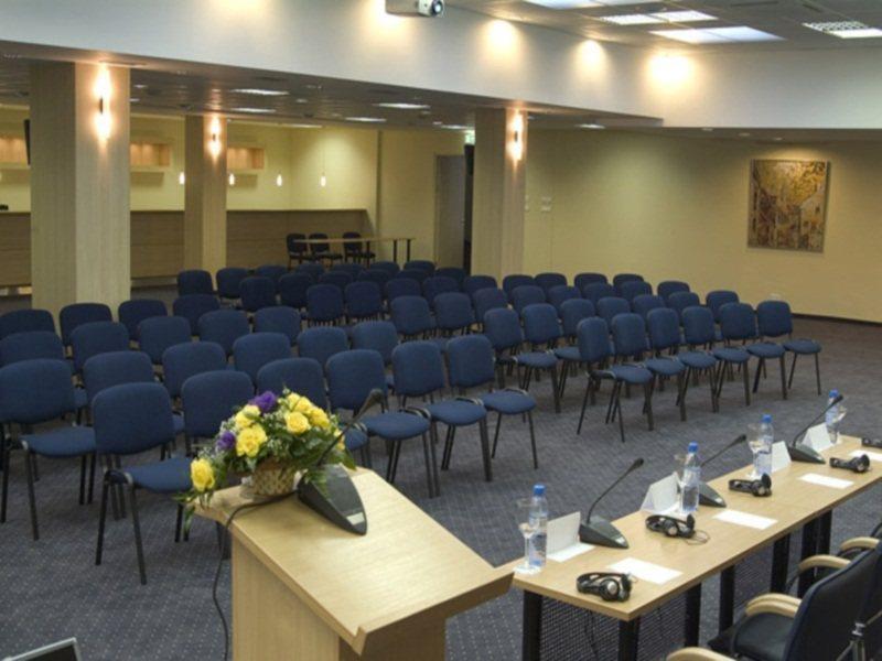 Karolina Park Hotel VNO Fasiliteter bilde