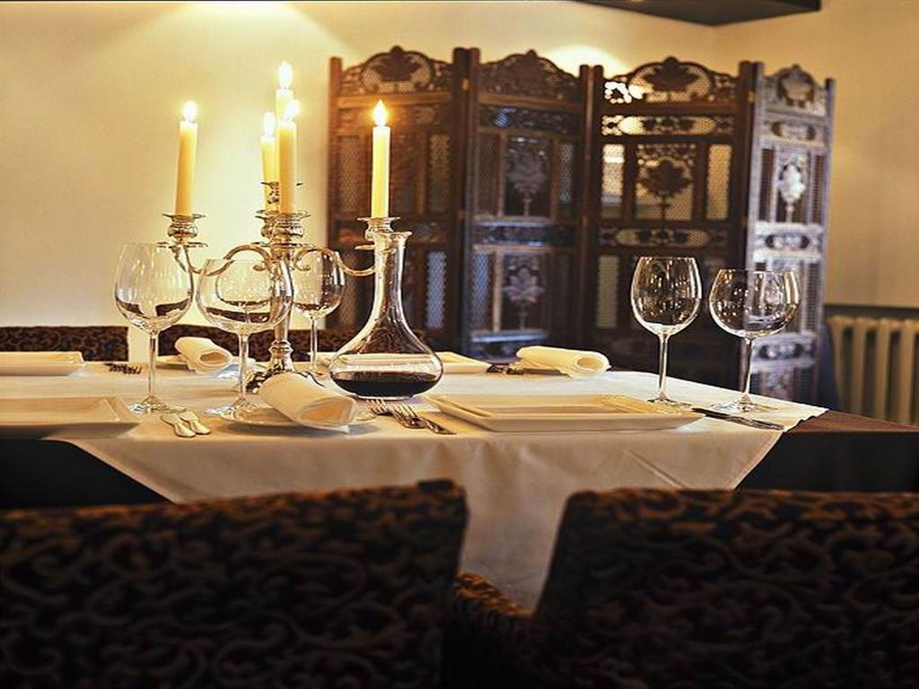 Karolina Park Hotel VNO Eksteriør bilde