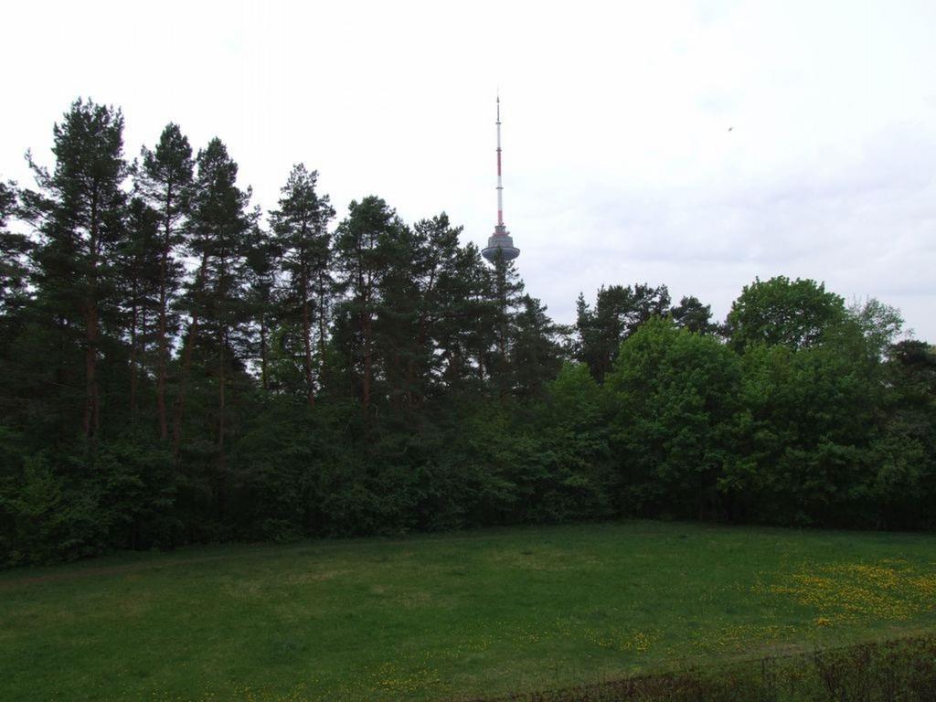 Karolina Park Hotel VNO Eksteriør bilde