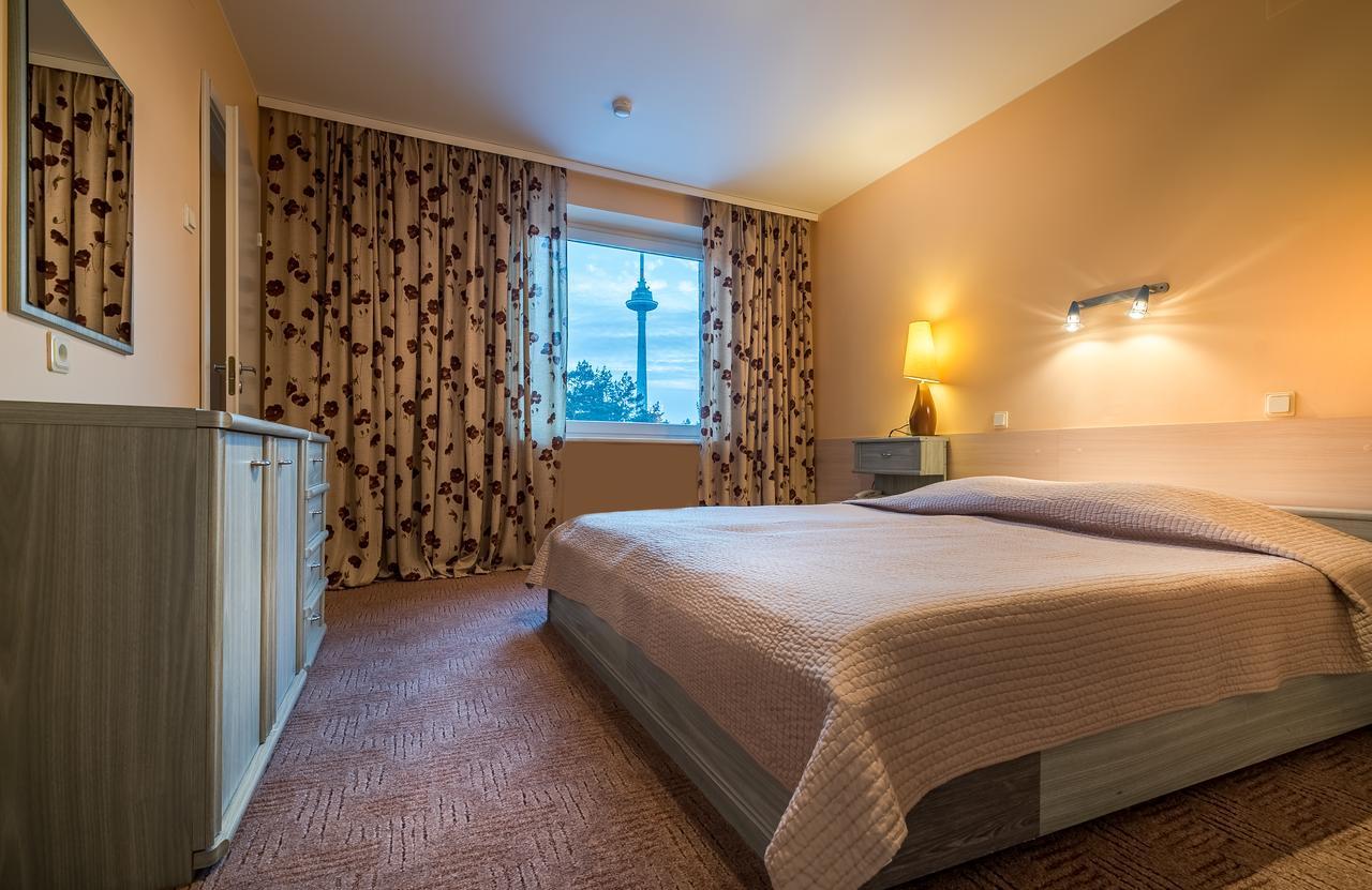 Karolina Park Hotel VNO Eksteriør bilde
